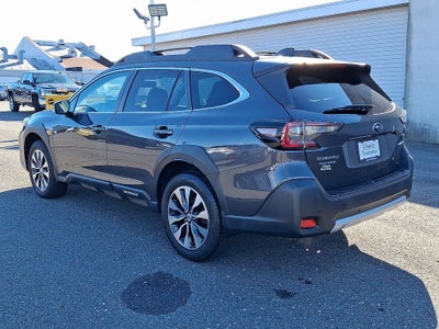 2023 Subaru Outback Limited