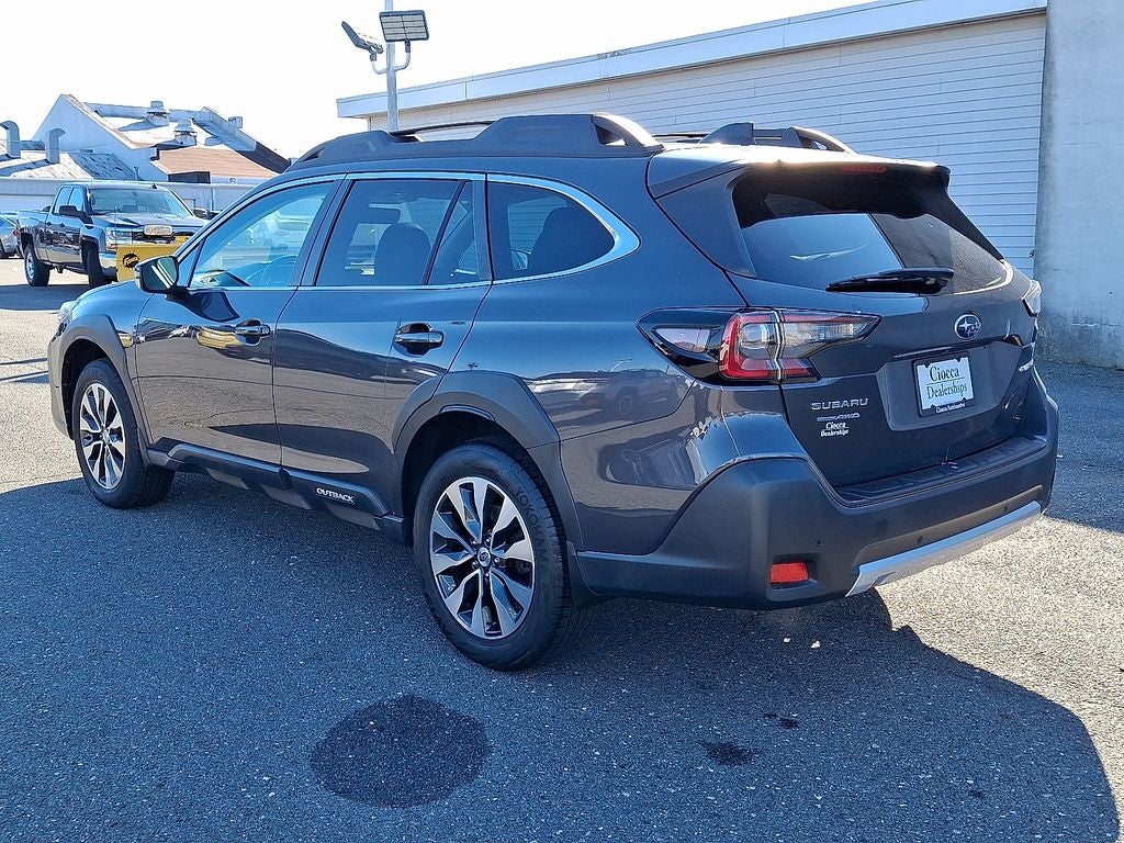 2023 Subaru Outback Limited