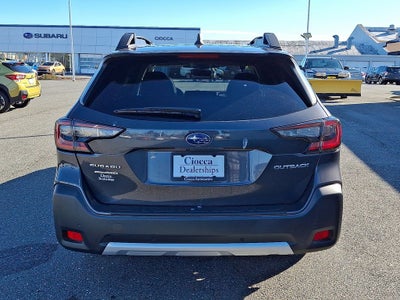 2023 Subaru Outback Limited