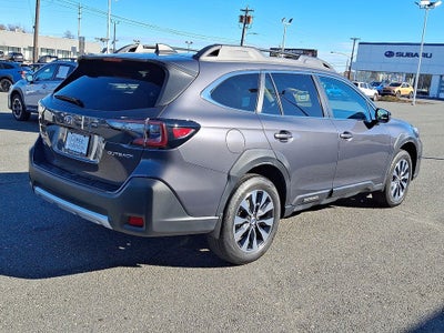 2023 Subaru Outback Limited