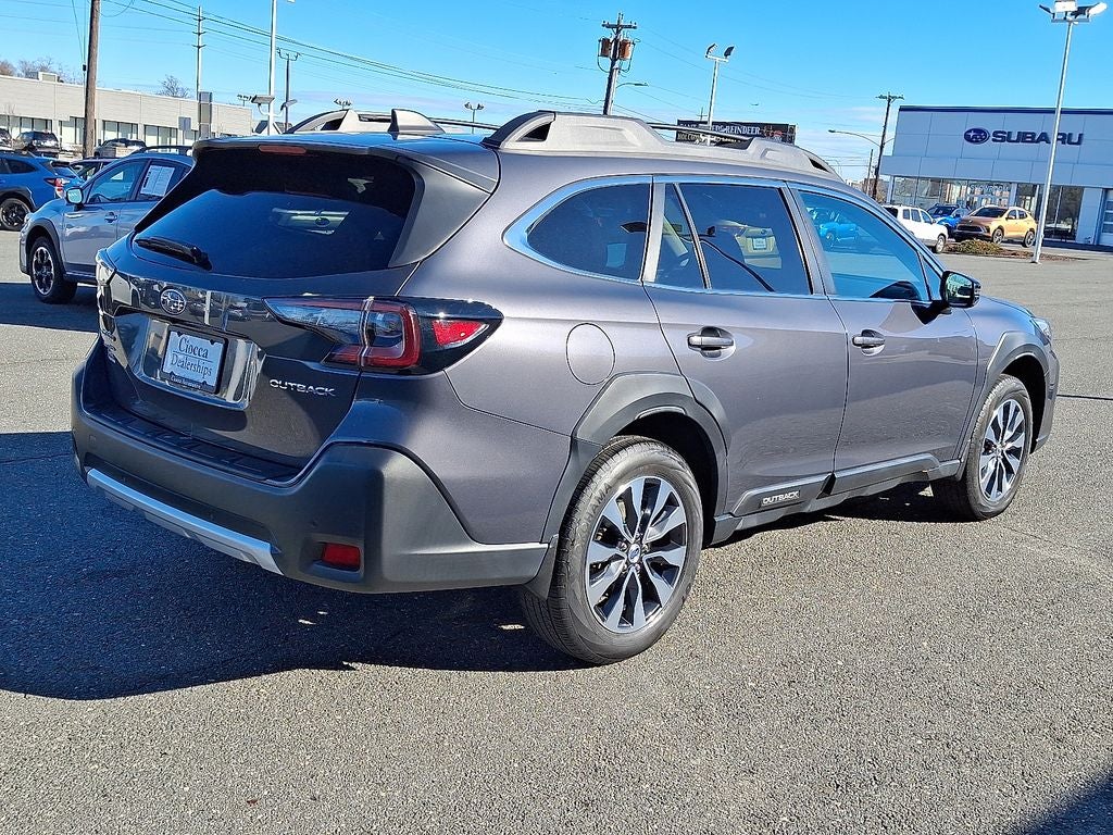 2023 Subaru Outback Limited