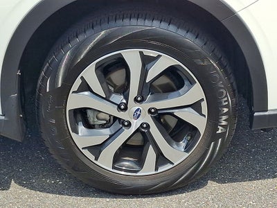 2020 Subaru Outback Limited Limited