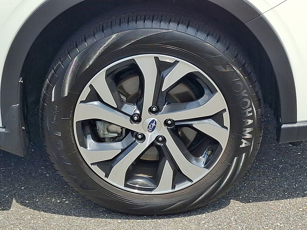 2020 Subaru Outback Limited Limited