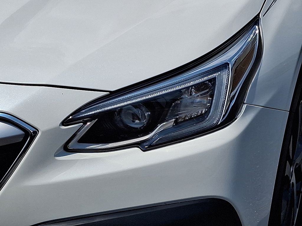 2020 Subaru Outback Limited Limited