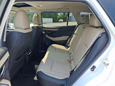 2020 Subaru Outback Limited Limited
