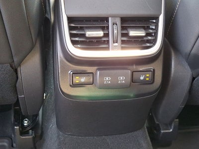 2020 Subaru Outback Limited Limited