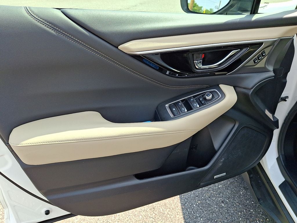 2020 Subaru Outback Limited Limited
