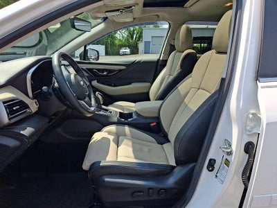 2020 Subaru Outback Limited Limited