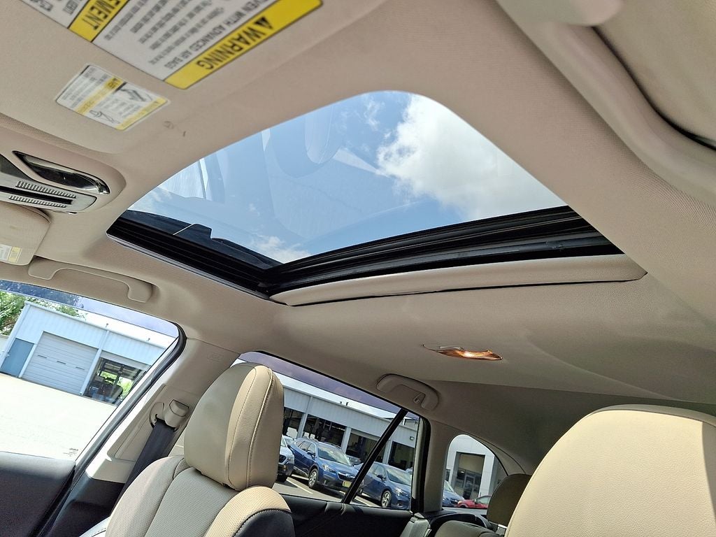 2020 Subaru Outback Limited Limited
