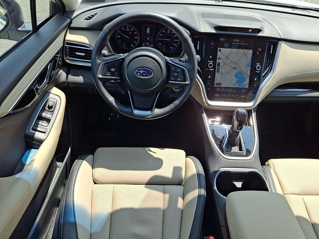 2020 Subaru Outback Limited Limited