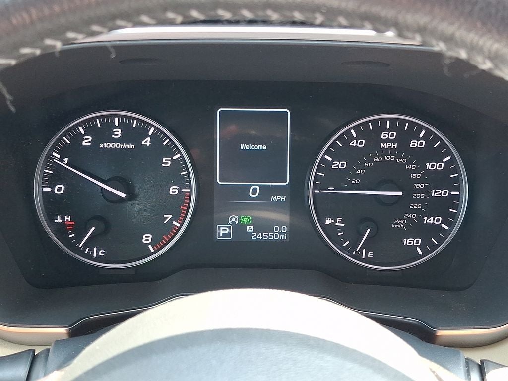 2020 Subaru Outback Limited Limited