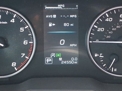 2020 Subaru Outback Limited Limited
