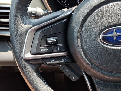 2020 Subaru Outback Limited Limited