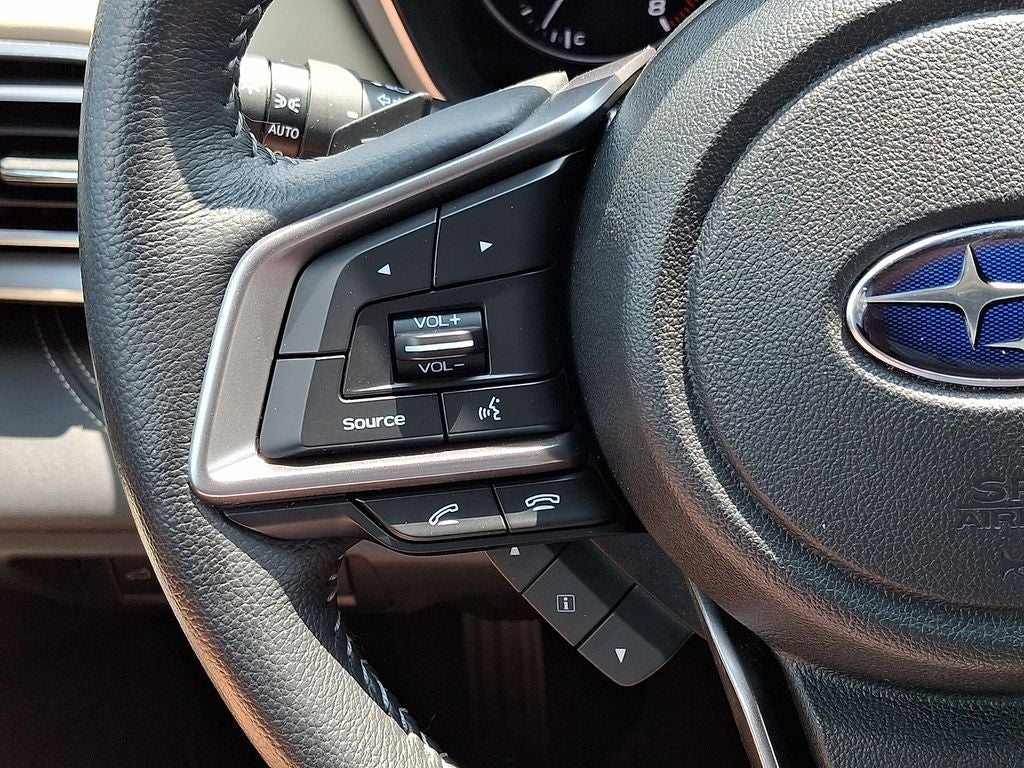 2020 Subaru Outback Limited Limited