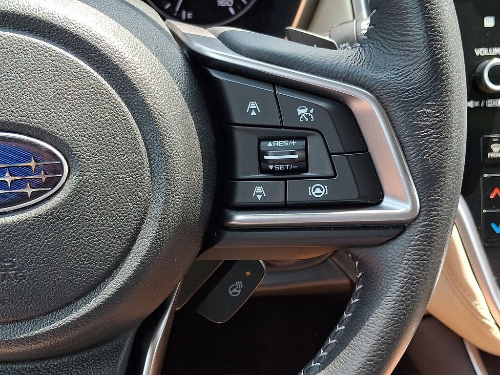 2020 Subaru Outback Limited Limited