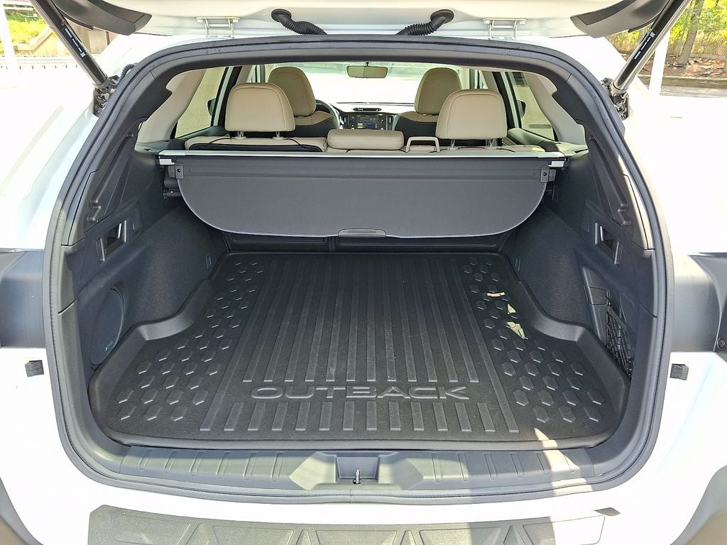 2020 Subaru Outback Limited Limited