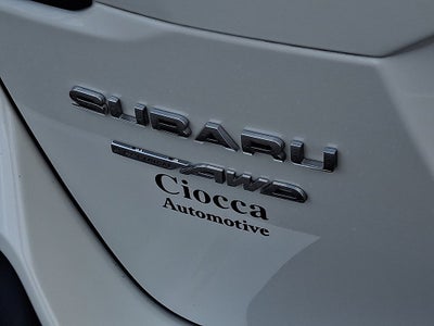 2020 Subaru Outback Limited Limited