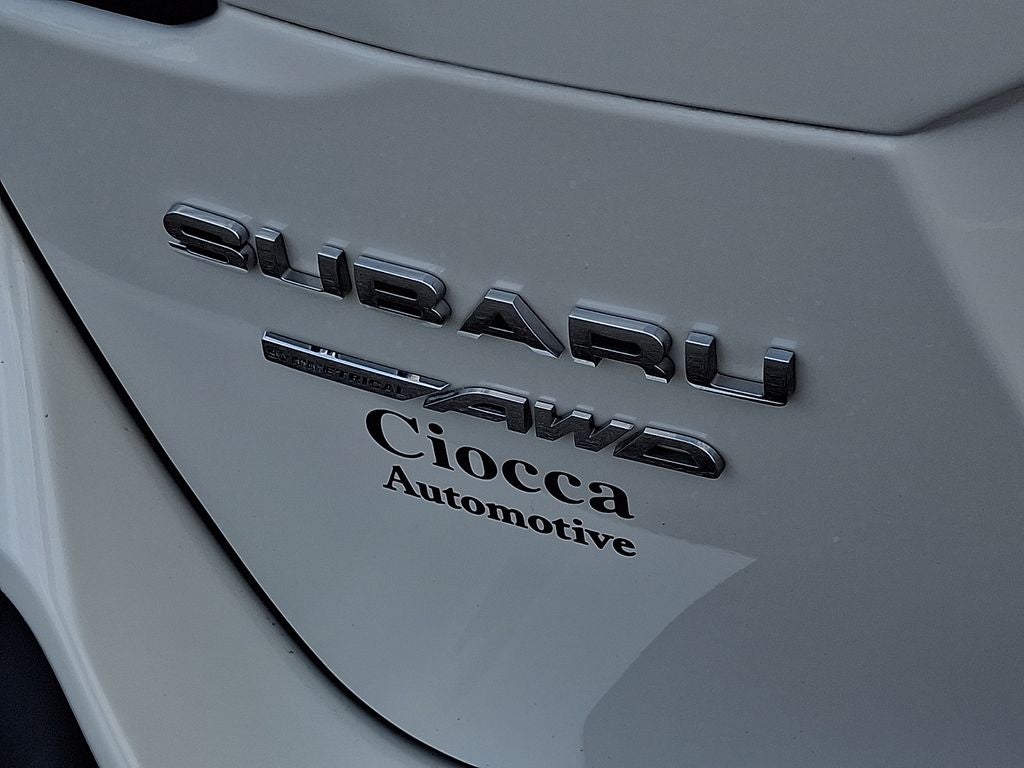 2020 Subaru Outback Limited Limited
