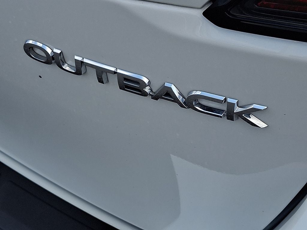 2020 Subaru Outback Limited Limited