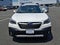 2020 Subaru Outback Limited Limited