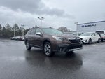 2022 Subaru Outback Touring
