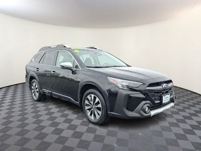 2023 Subaru Outback Touring XT