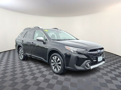 2023 Subaru Outback Touring XT