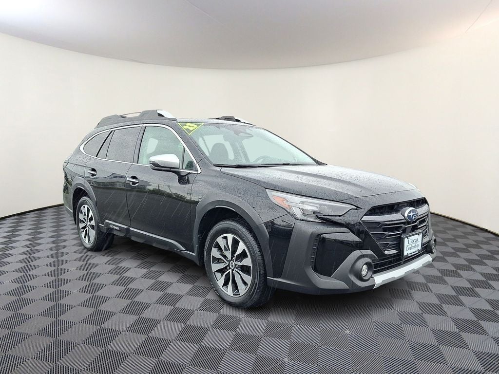 2023 Subaru Outback Touring XT