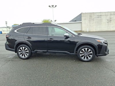 2023 Subaru Outback Touring XT
