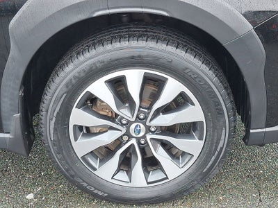 2023 Subaru Outback Touring XT
