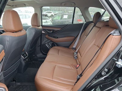 2023 Subaru Outback Touring XT