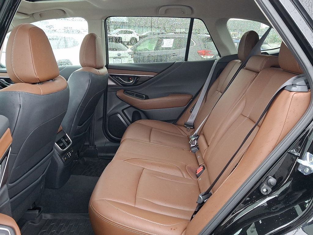 2023 Subaru Outback Touring XT