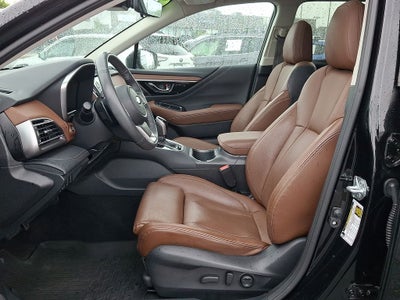 2023 Subaru Outback Touring XT