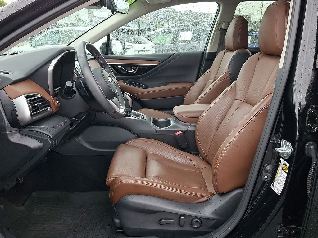 2023 Subaru Outback Touring XT