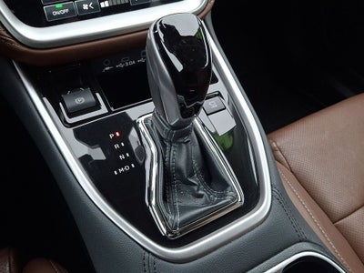 2023 Subaru Outback Touring XT