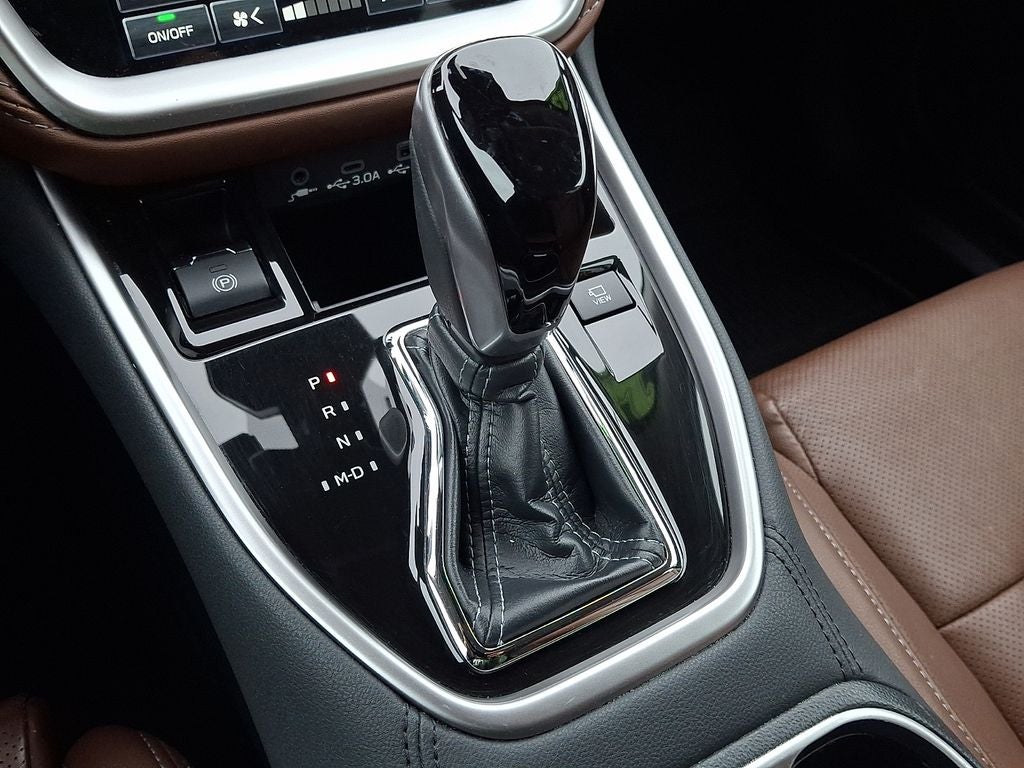 2023 Subaru Outback Touring XT