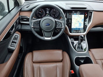 2023 Subaru Outback Touring XT