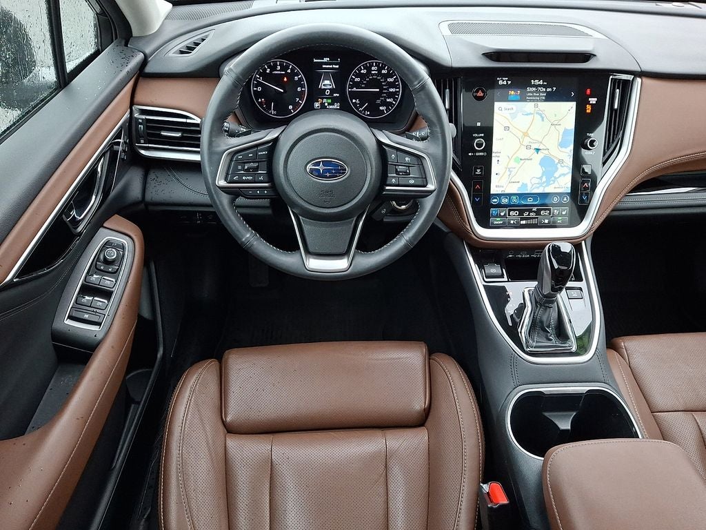 2023 Subaru Outback Touring XT