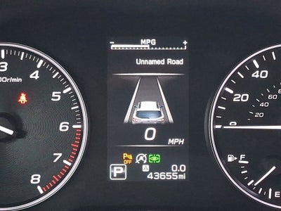 2023 Subaru Outback Touring XT