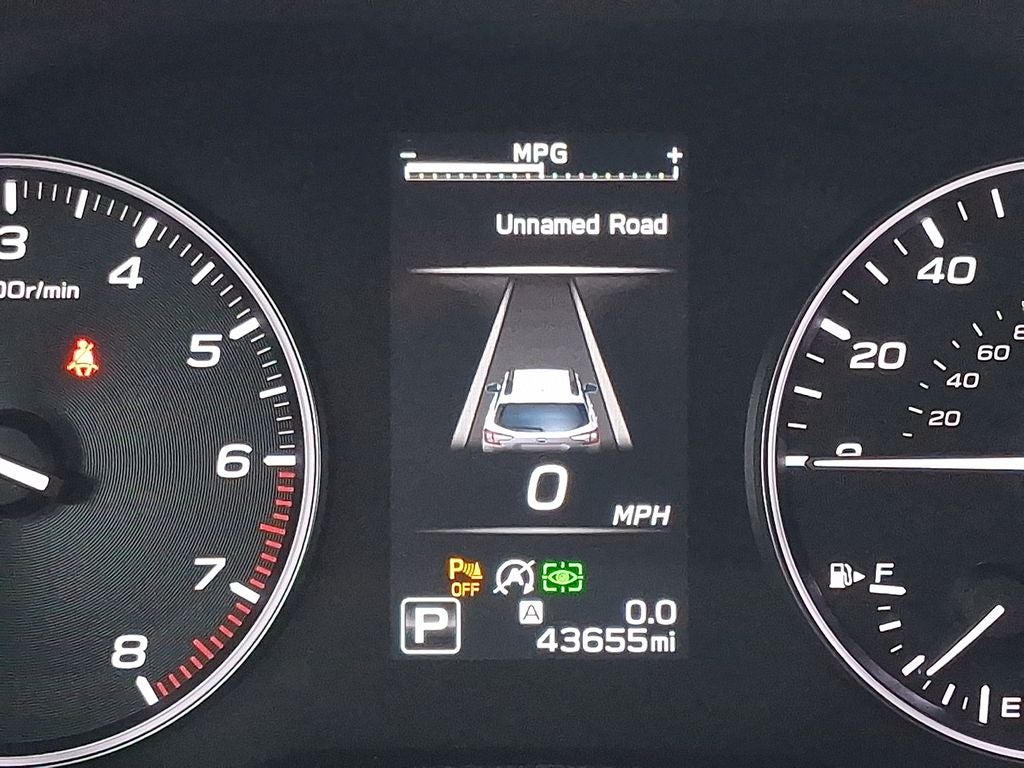 2023 Subaru Outback Touring XT