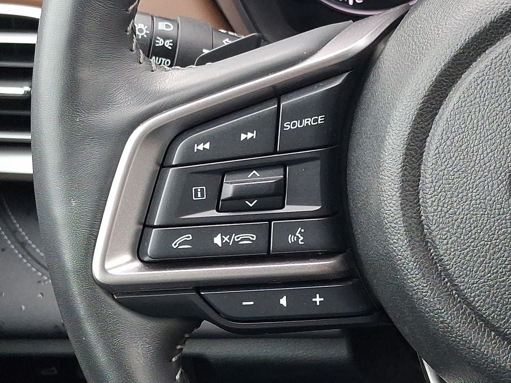 2023 Subaru Outback Touring XT
