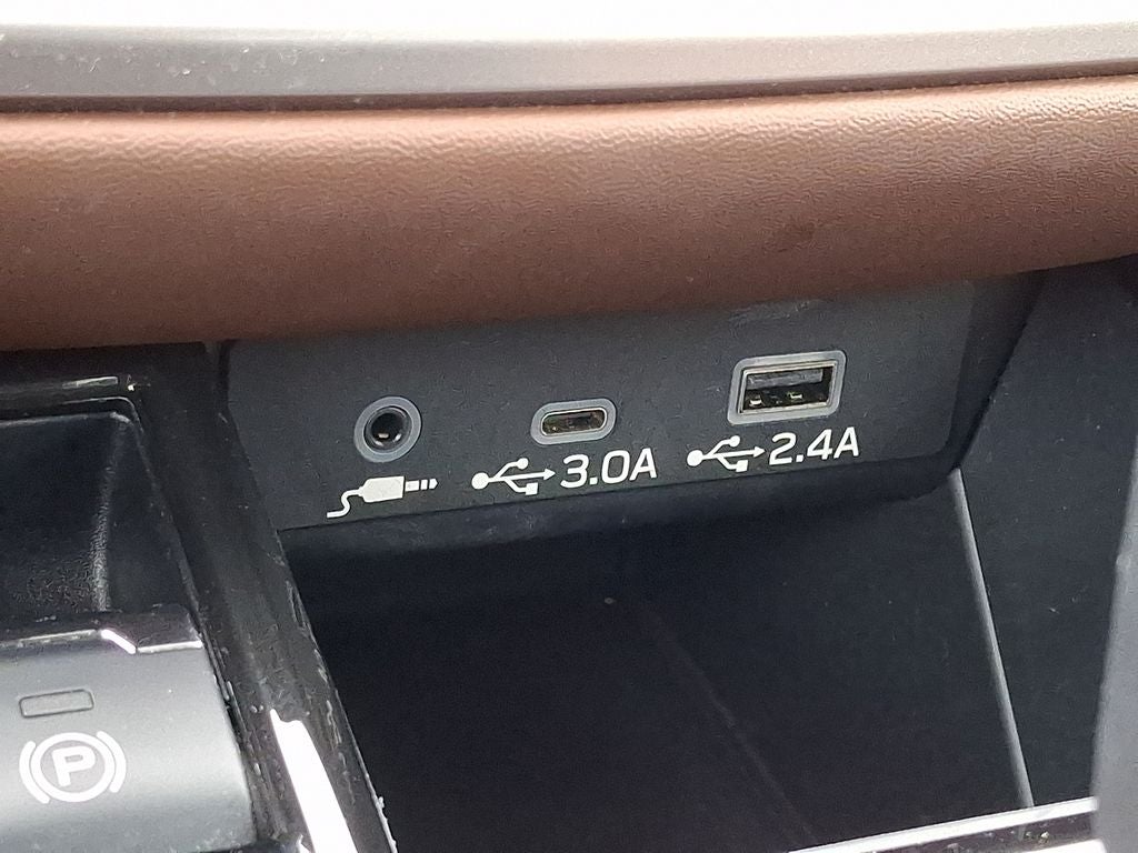 2023 Subaru Outback Touring XT