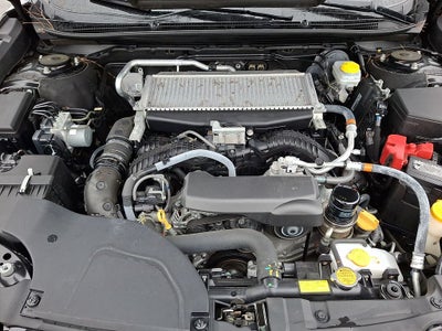 2023 Subaru Outback Touring XT
