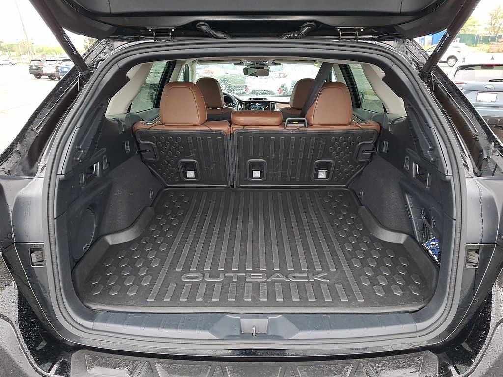 2023 Subaru Outback Touring XT