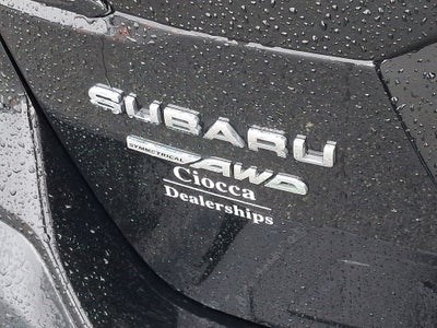 2023 Subaru Outback Touring XT