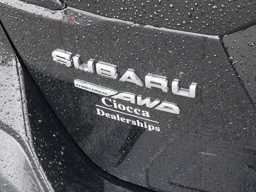 2023 Subaru Outback Touring XT