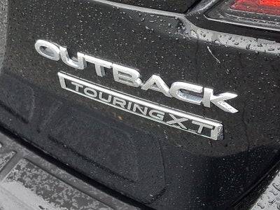 2023 Subaru Outback Touring XT