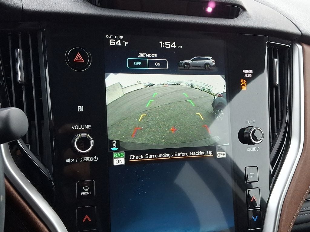 2023 Subaru Outback Touring XT