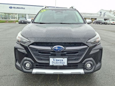 2023 Subaru Outback Touring XT