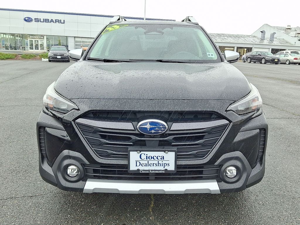 2023 Subaru Outback Touring XT